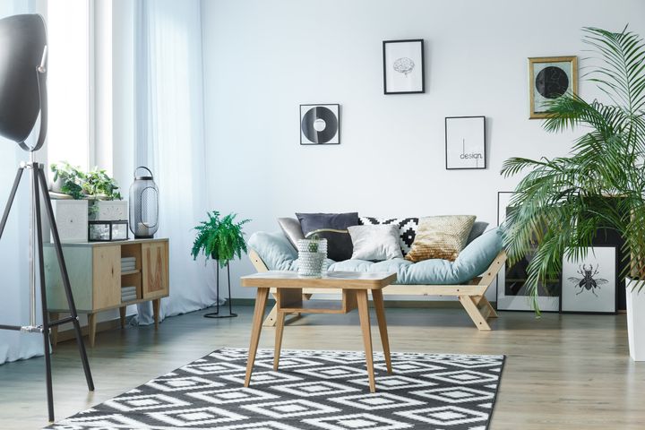Furniture And Home Decor Deals To Shop This Amazon Prime Day | HuffPost ...