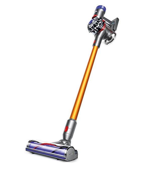 Vacuum cleaners: Best deals on vacuums for carpets, bare floors, stairs - mlive.com