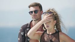 ‘Love Island’ Viewers Had The Best Reactions To The Georgia ‘Loyal’ Steel And Sam Bird Twist