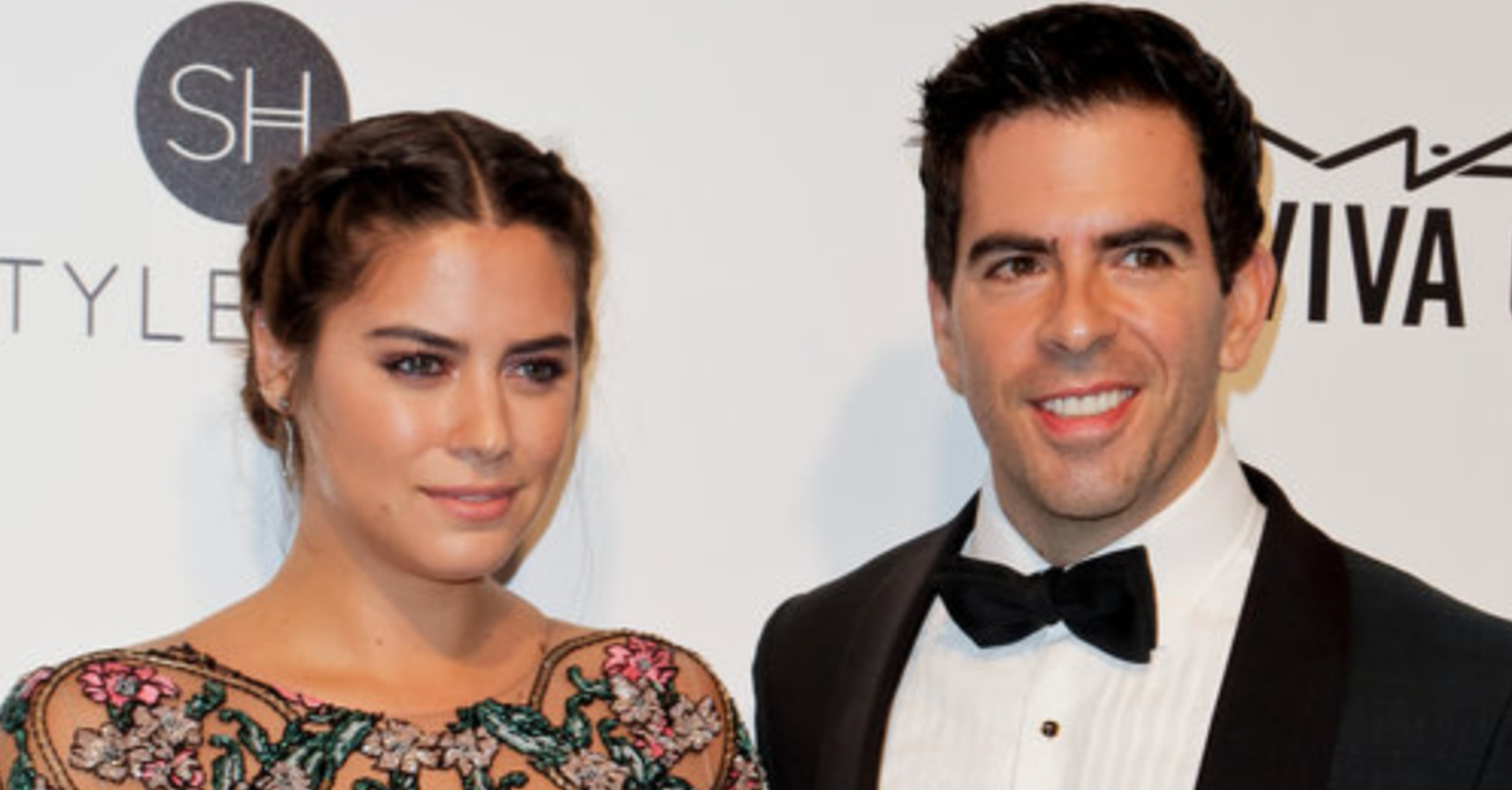 Director Eli Roth And Wife Split 'So We Don't F**king Kill Each Other