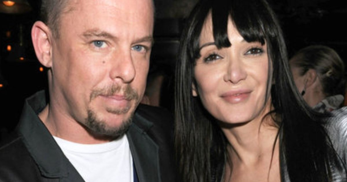 Annabelle Neilson and Alexander McQueen: Inside the Friendship Between  “Lee” and His “Tinkerbell”