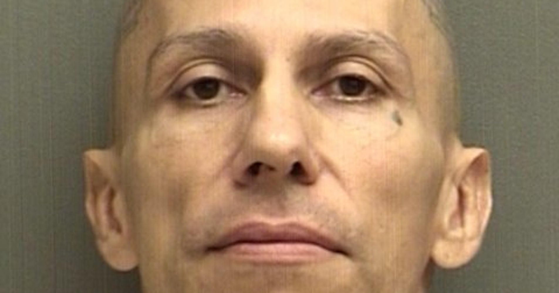 Suspected Texas Serial Killer Jose Rodriguez Taken Into Custody HuffPost