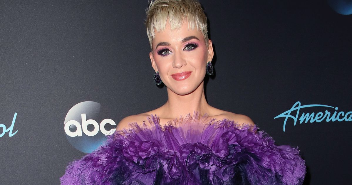 Katy Perry Says Public Reaction To Last Album Witness Broke Her