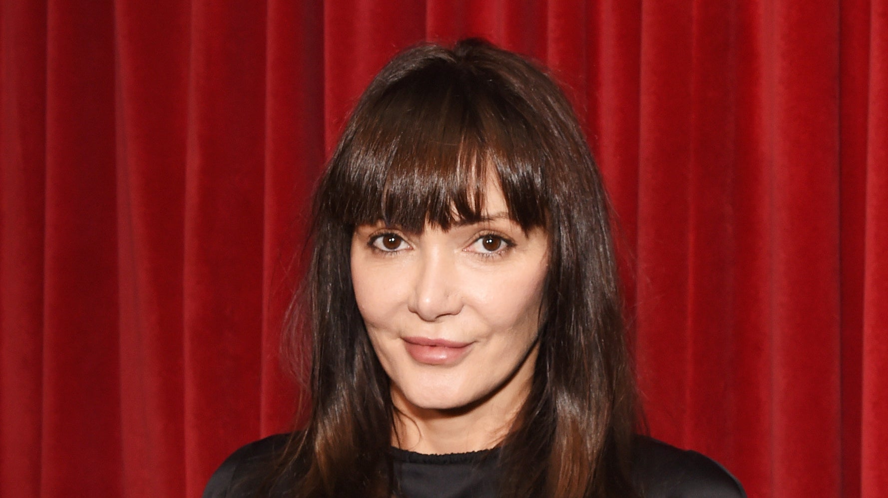 Annabelle Neilson, Star Of Bravo's 'Ladies Of London,' Dead ...