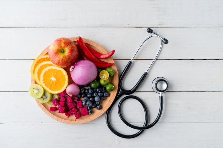Culinary medicine enables doctors to talk with patients about how nutrition and food choices affect their health and prescribe easy, actionable, edible solutions.