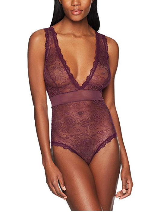 9 Pretty Little Lingerie Items To Get On Sale This Prime Day