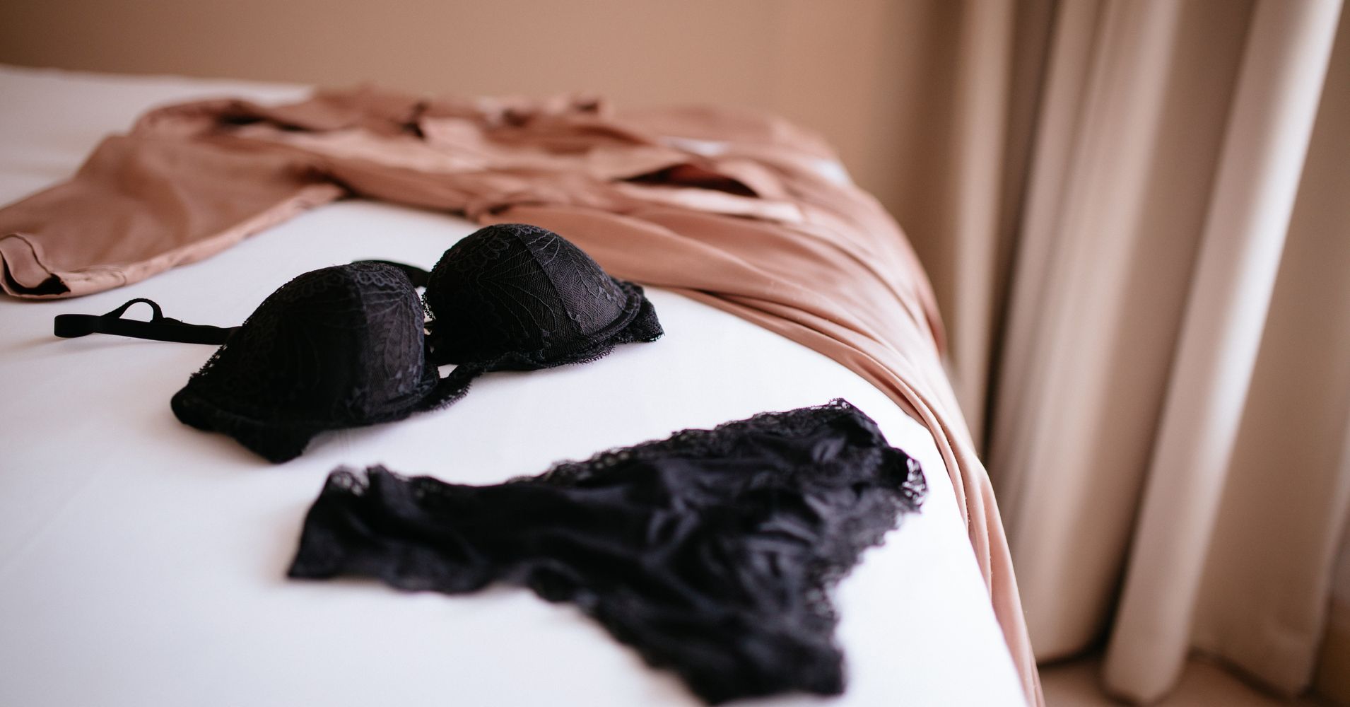 9 Pretty Little Lingerie Items To Get On Sale This Prime
