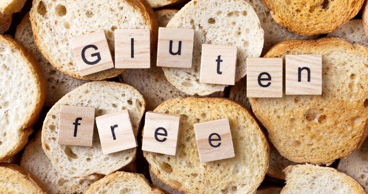 Following a gluten-free diet can require some creativity at the supermarket and in the kitchen.