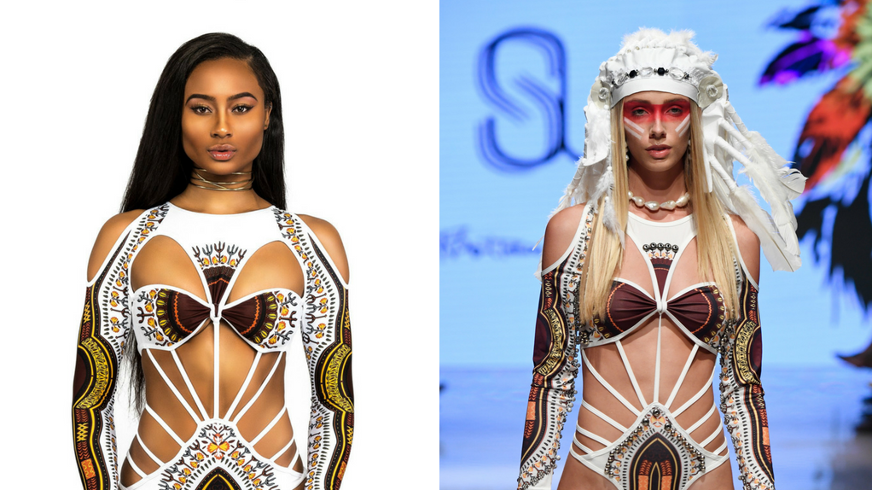 Fashion Designer Silvia Ulson Accused Of Plagiarizing Latest