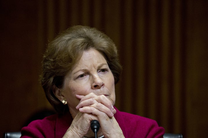 Not a bad idea from Sen. Jeanne Shaheen (D-N.H.) on how to figure out what happened in this Trump-Putin meeting. Bring in the interpreter!