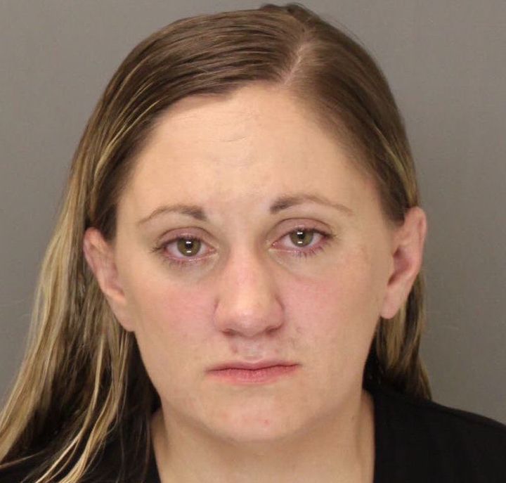Samantha Jones was charged with criminal homicide July 13 in the April death of her 11-week-old son after an autopsy indicated he died from ingesting a combination of drugs in her breast milk.