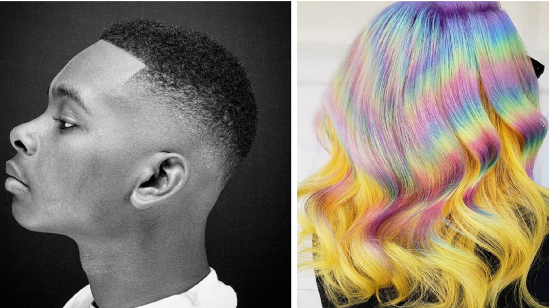 15 Instagram Accounts To Follow Before Your Next Haircut
