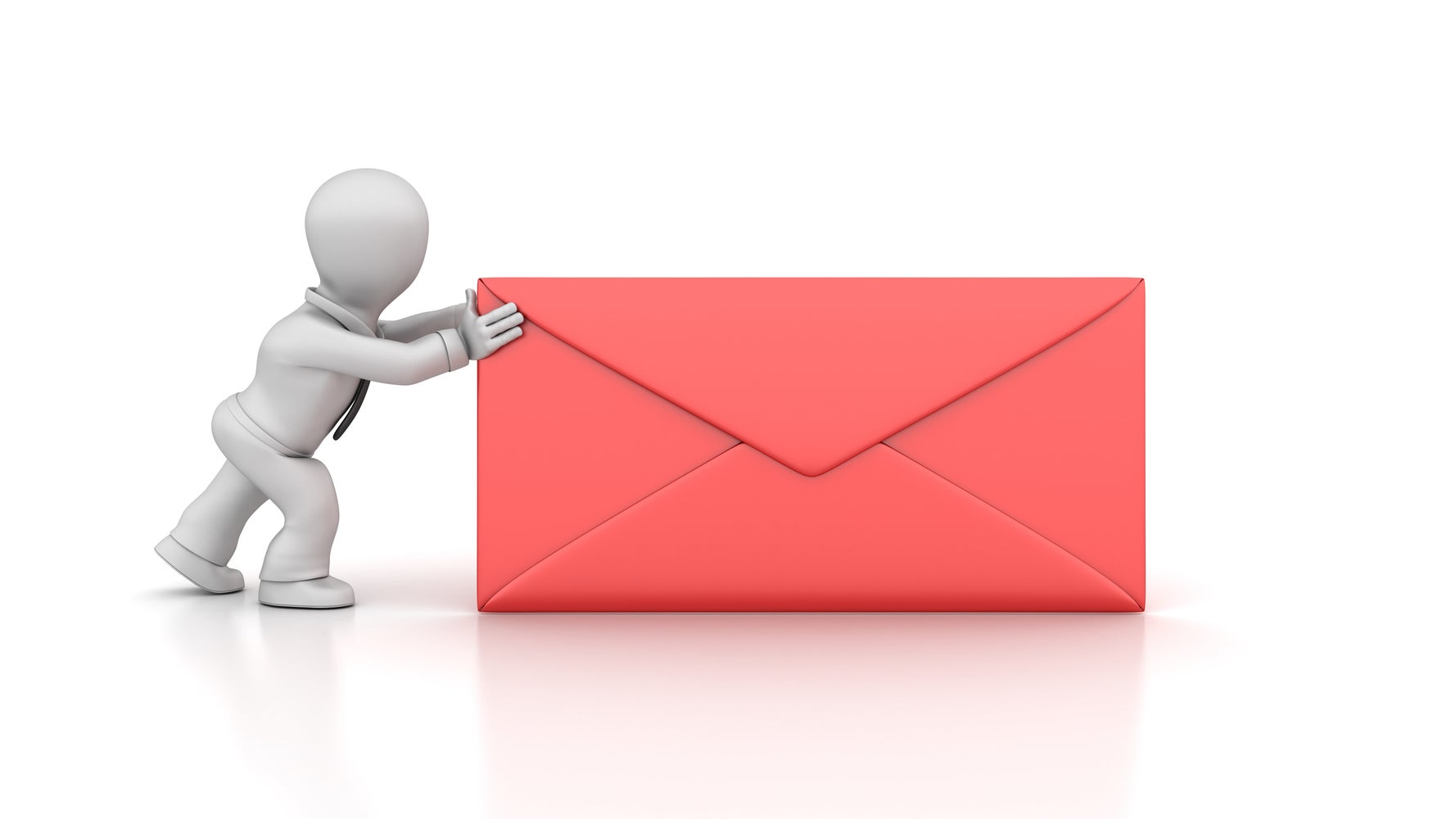 Here's Why We Say 'Pushing The Envelope' HuffPost Entertainment