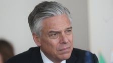 Trump's Russia Ambassador Is Having A Very Bad Week