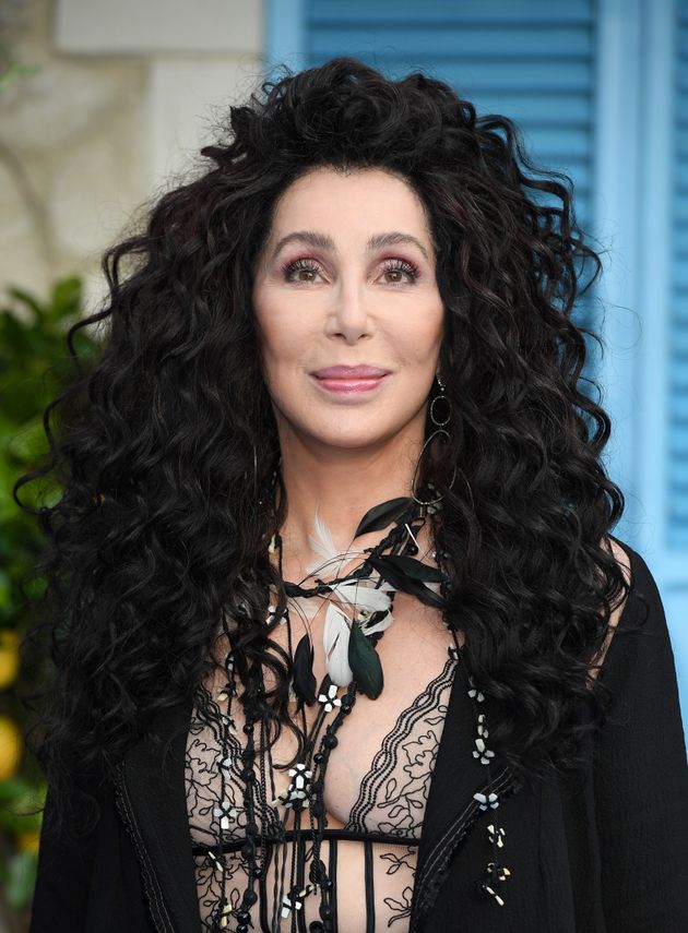 Cher