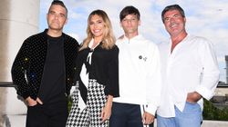 Ayda Field Defends Place On New-Look 'X Factor' Panel Following Controversy