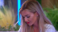 'Love Island' Viewers Have Laura's Back As Jack Dumps Her To Crack On With New Arrival