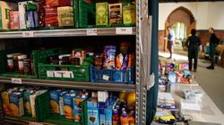 Foodbanks Are Preparing For A Surge Of Hungry Children Over The Summer Holidays