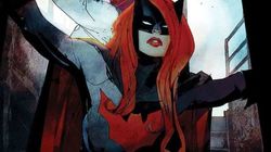 'Batwoman' To Become First Superhero Series With LGBT+ Lead