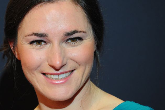 Dame Sarah Storey.