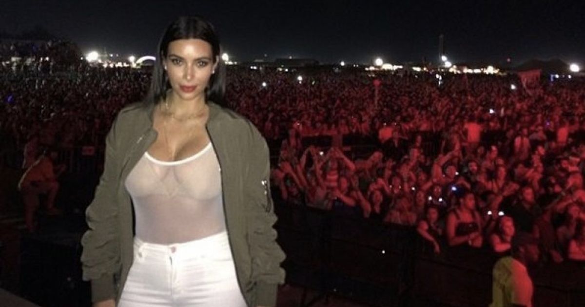 Kim Kardashian & The Kimonogate - Irenebrination: Notes on