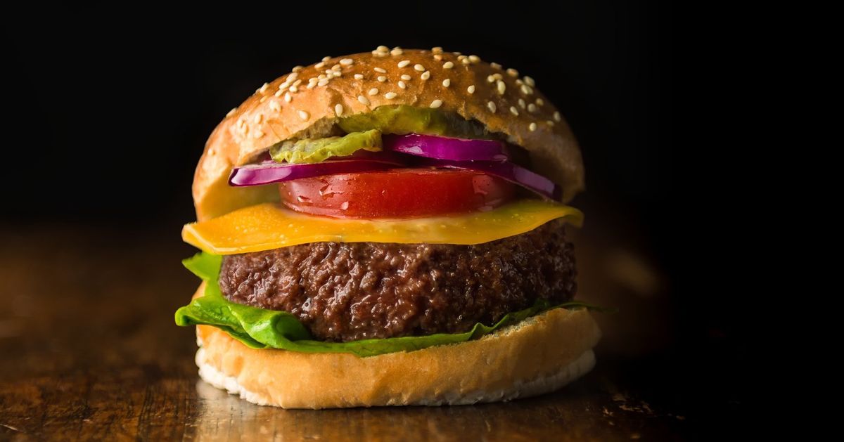 Lab-Grown Burgers Could Be In Restaurants By 2021 | HuffPost UK Life