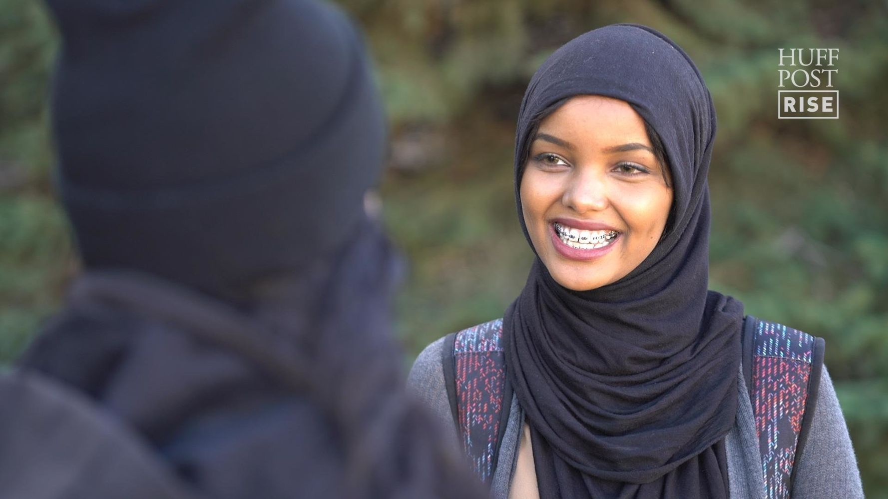 This Woman Is The First SomaliAmerican To Compete For Miss Minnesota