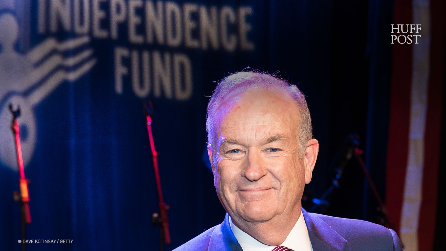 Advertisers Exit ‘the Oreilly Factor Over Sexual Harassment