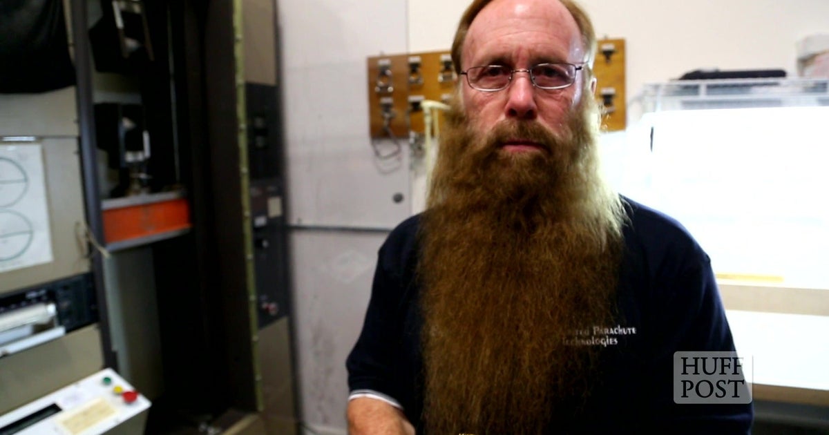 Influencers and Innovation Bill Booth HuffPost Videos