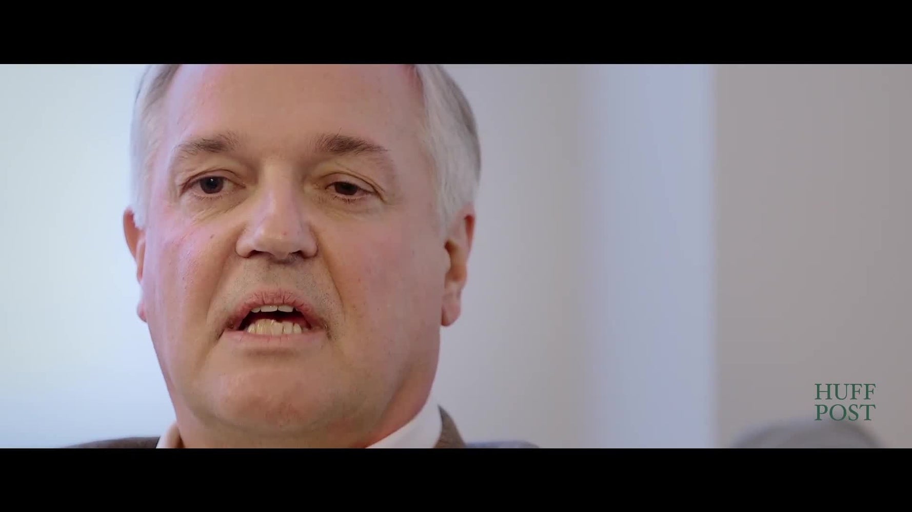 #TalkToMe: Paul and Sebastian Polman | HuffPost Videos