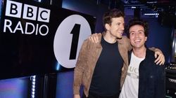 Greg James And Nick Grimshaw’s Giant Game Of Hide And Seek Ends After 23 Hours