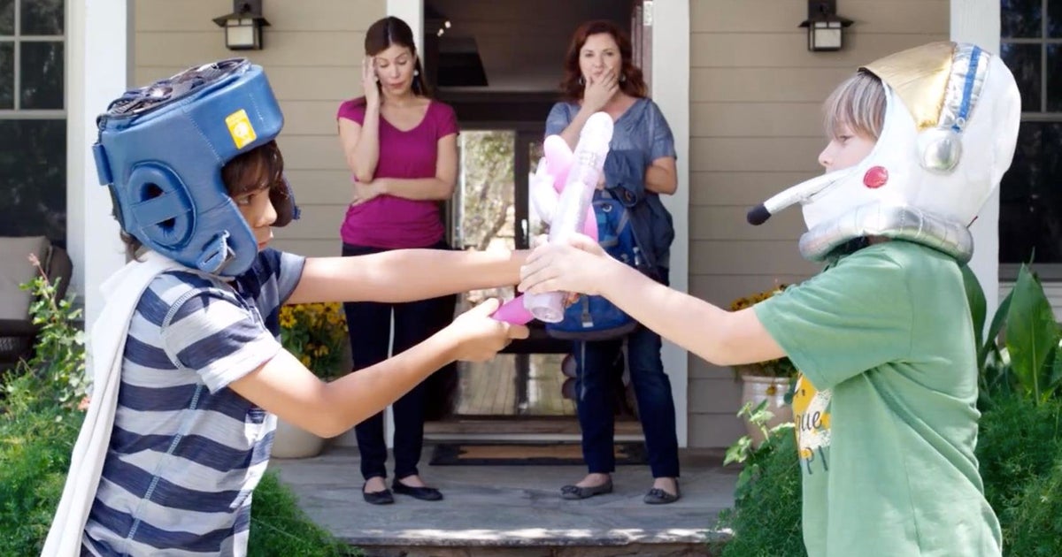 Thought Provoking Gun PSA Swaps Out Firearms For Dildos | HuffPost Videos