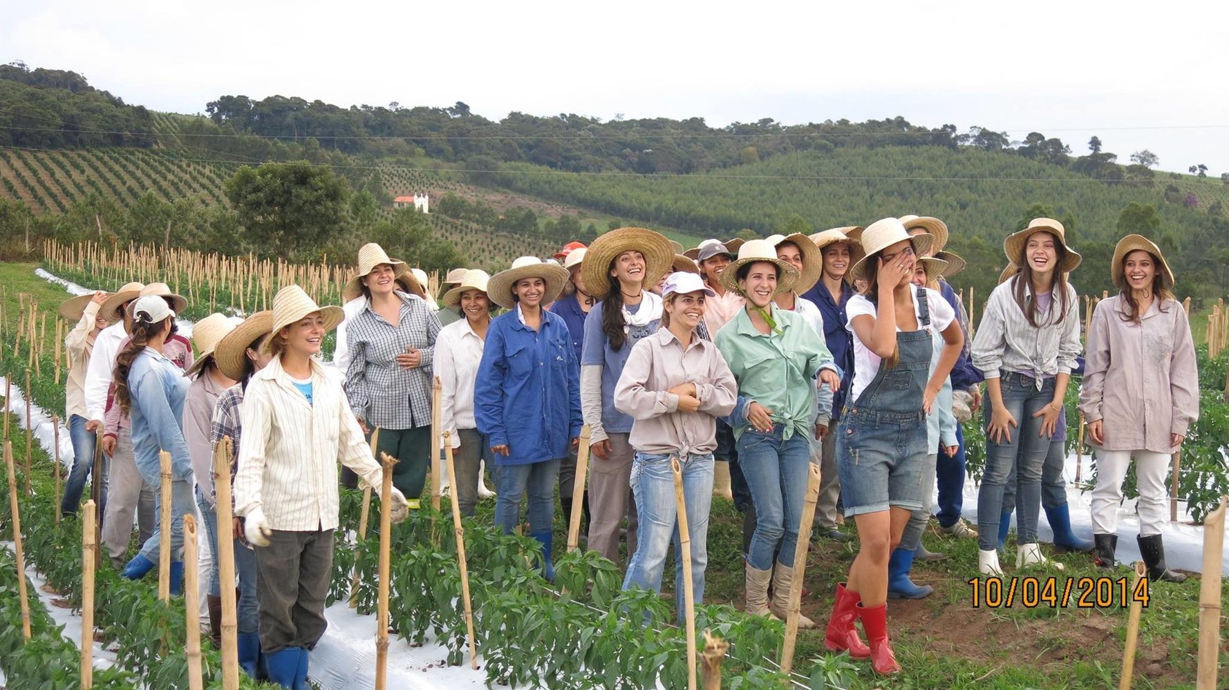 Entire Town Of Beautiful Single Women Seeking Suitors HuffPo