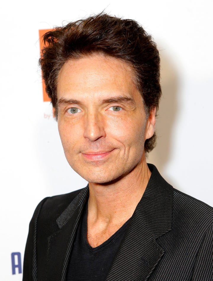 Richard Marx came up with a catchy Trump burn.