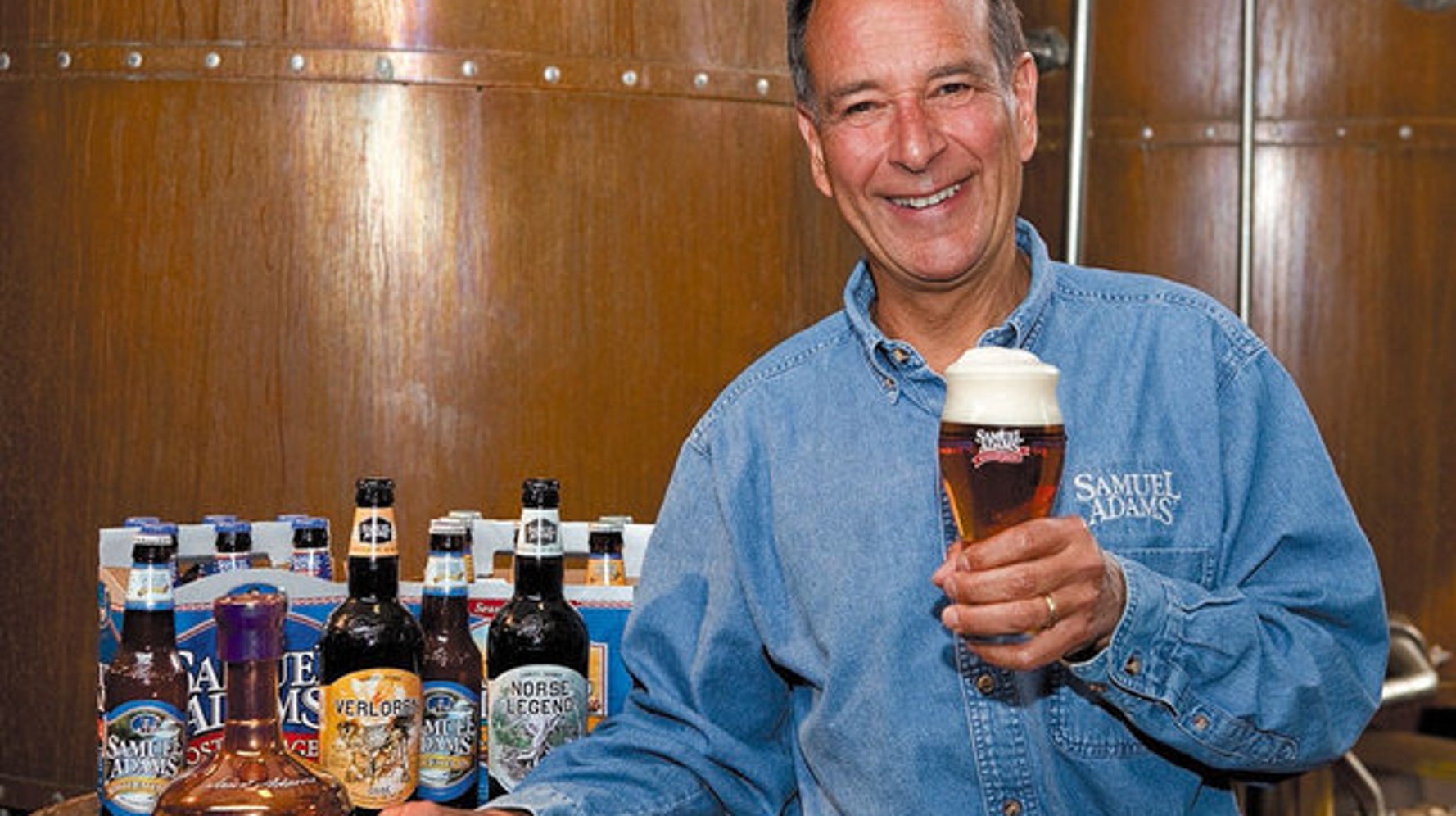 The Trick To Heavy Drinking Without Getting Drunk HuffPost