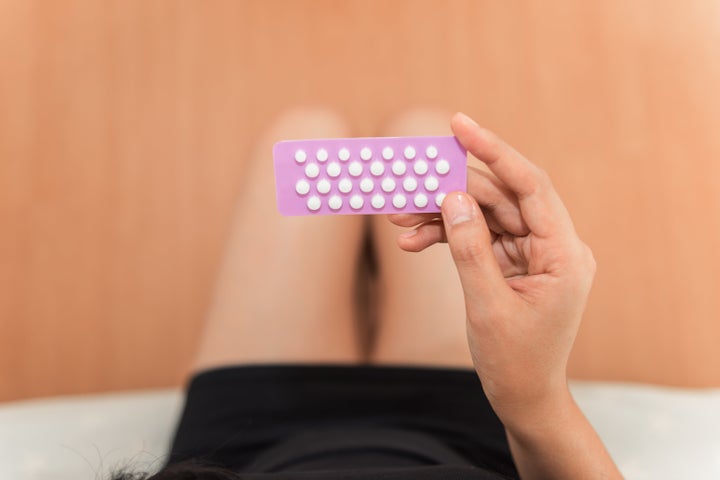 You Threw up Your Birth Control Pill: What Now?