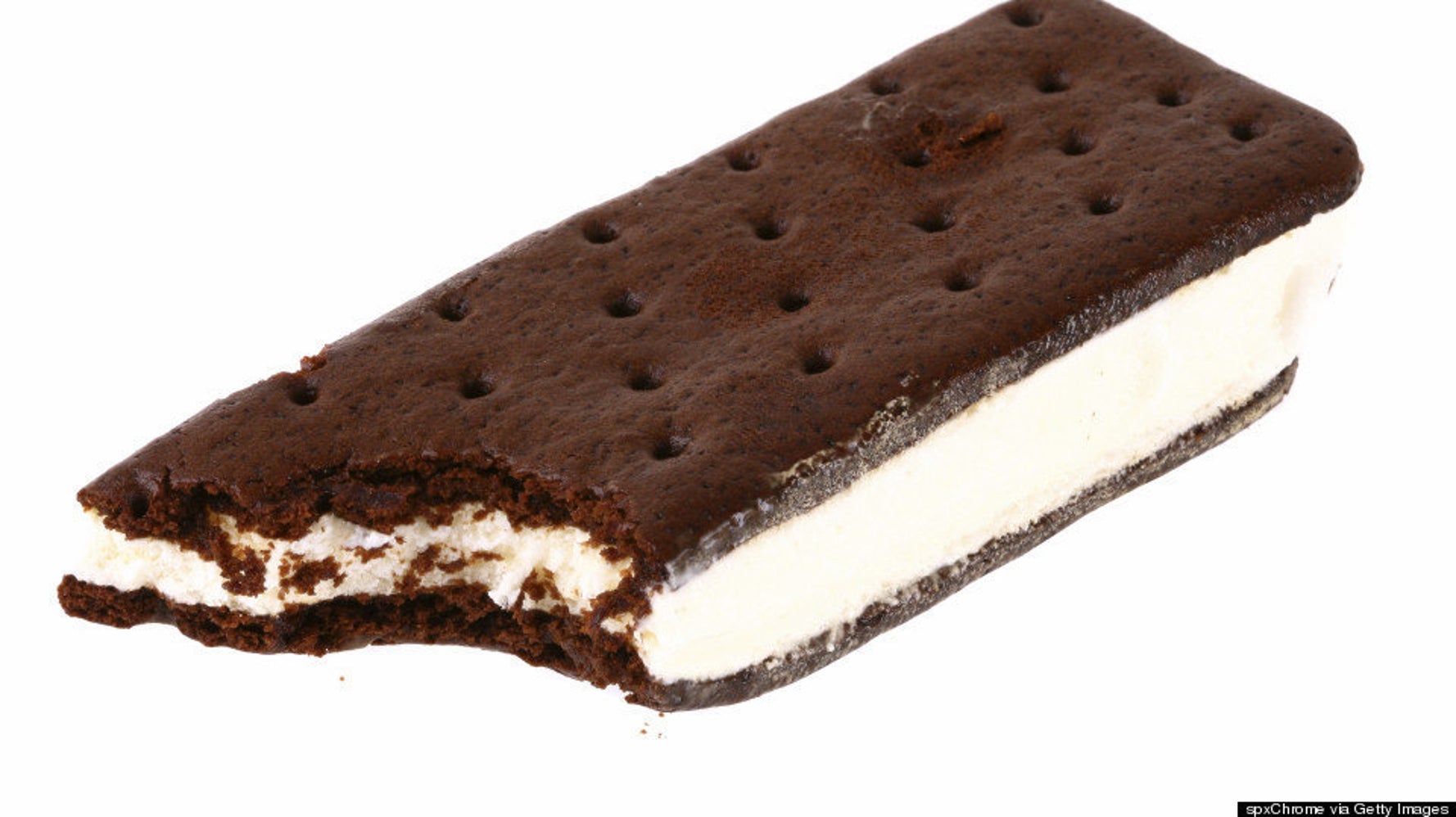 EWWW! Walmart Ice Cream Sandwiches Don't Melt HuffPost Videos