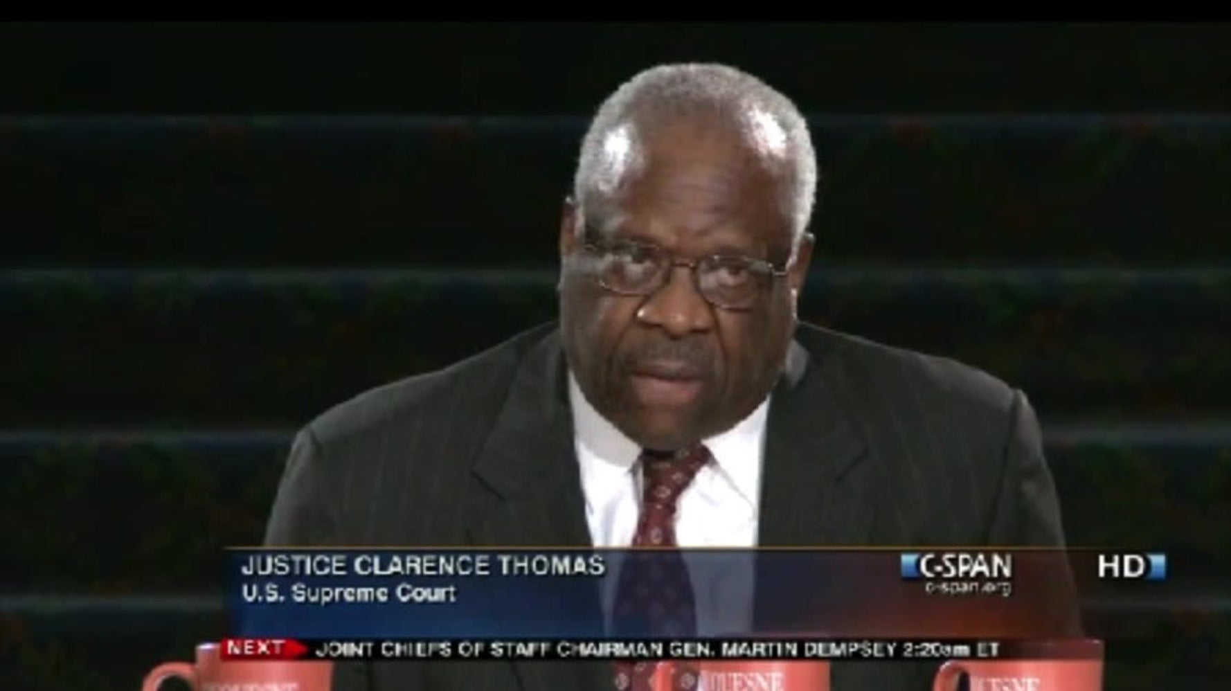 clarence-thomas-obama-won-because-was-approved-by-the-elites-the