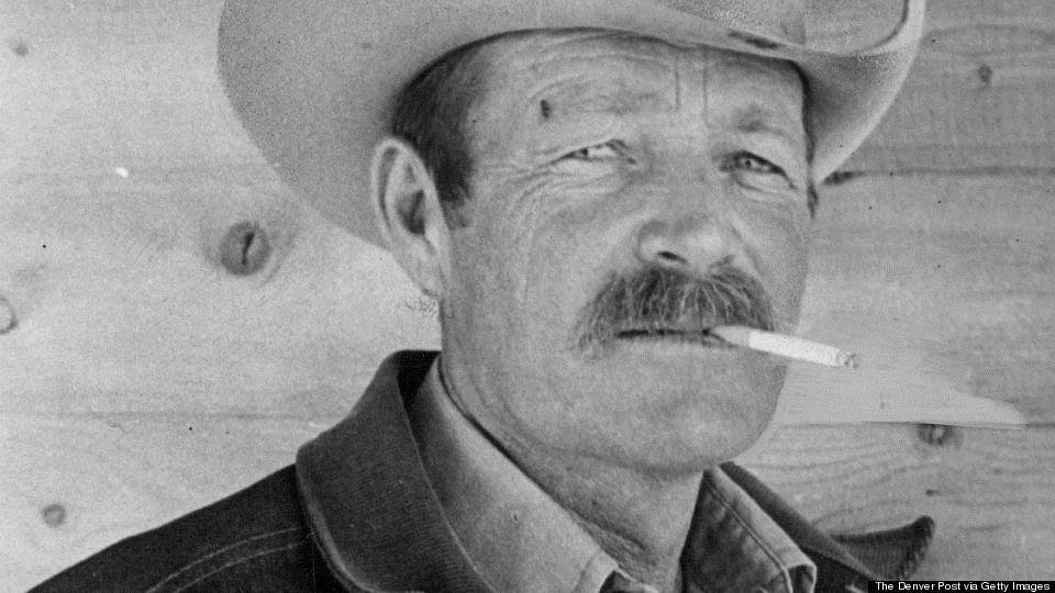 Darrell Winfield, Marlboro Man, Dies At Age 85 | HuffPost Videos