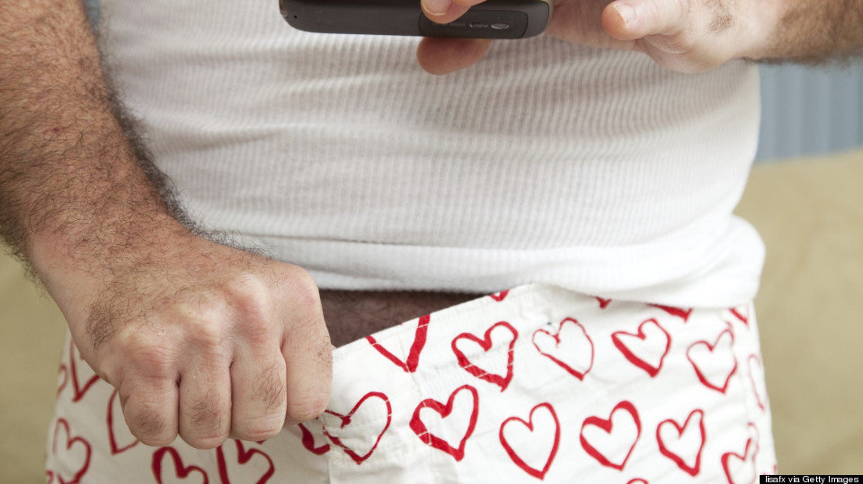 Yes, There Is A Such Thing As 'Dick Pic' Etiquette HuffPost Videos Yes, There Is A Such Thing As 'Dick Pic' Etiquette HuffPost Videos