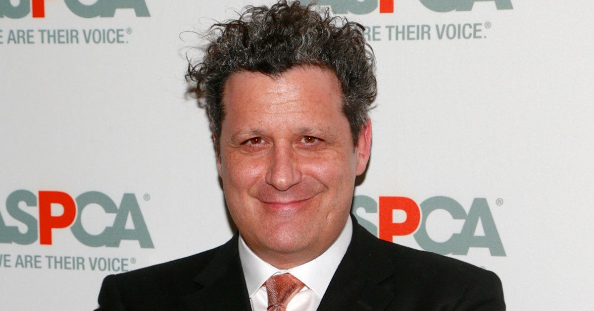 who is isaac mizrahi married to - Ilustrasi 2