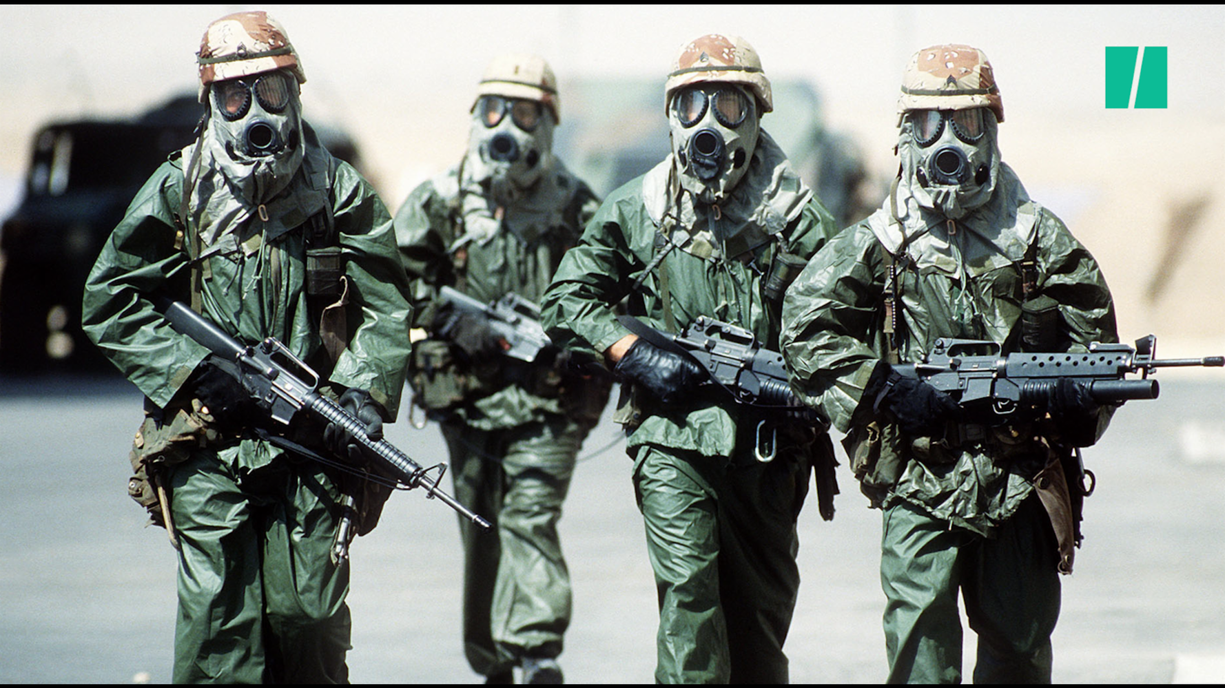 the-history-of-chemical-weapons-huffpost-videos