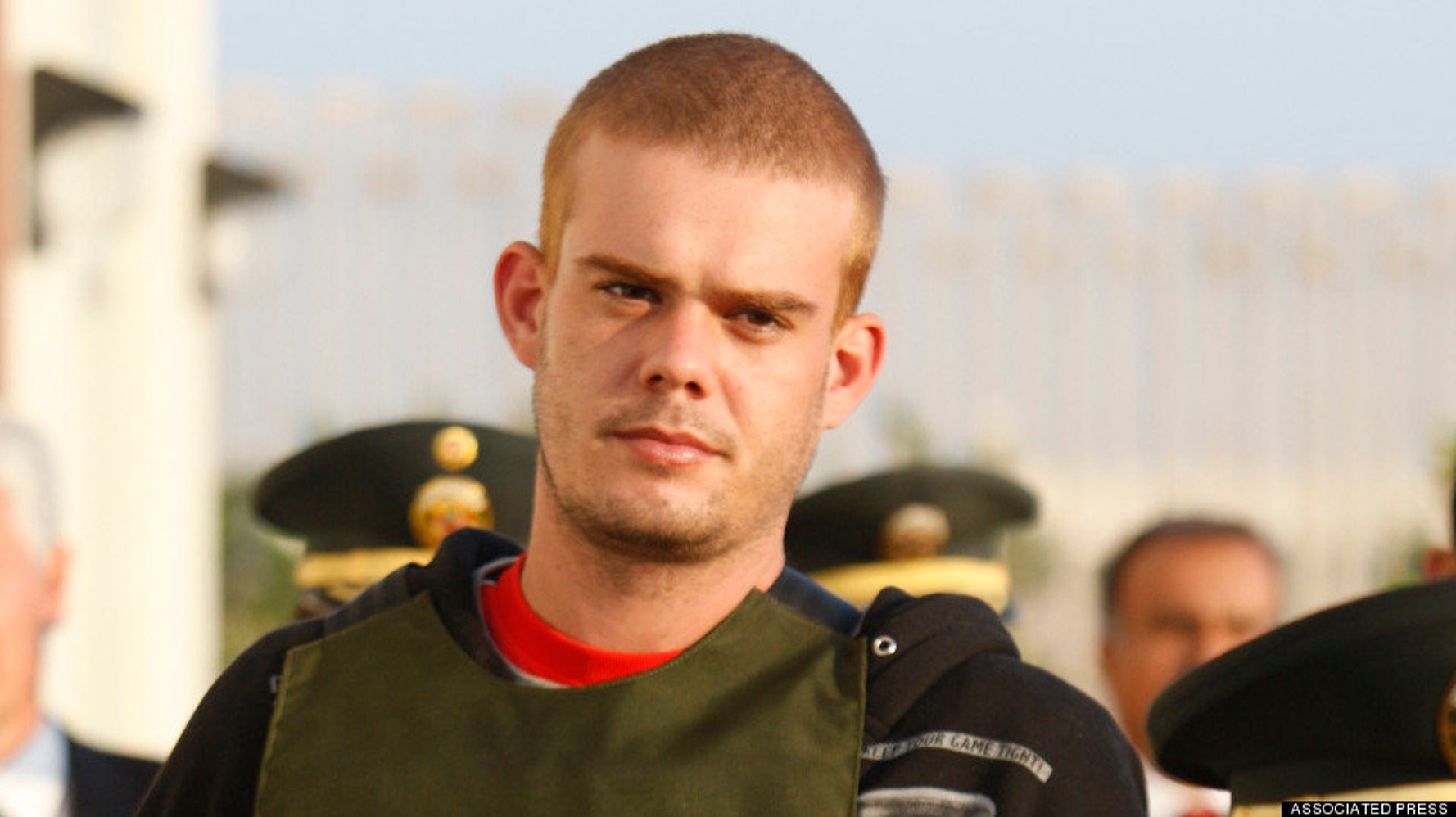 Joran Van Der Sloot A Father HuffPost Videos Joran Van Der Sloot A Father HuffPost Videos