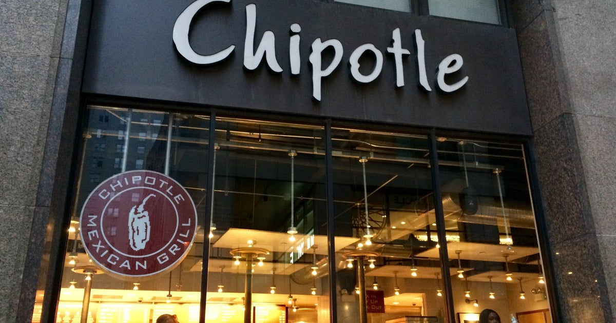 Chipotle Twitter Hacked HuffPost Videos