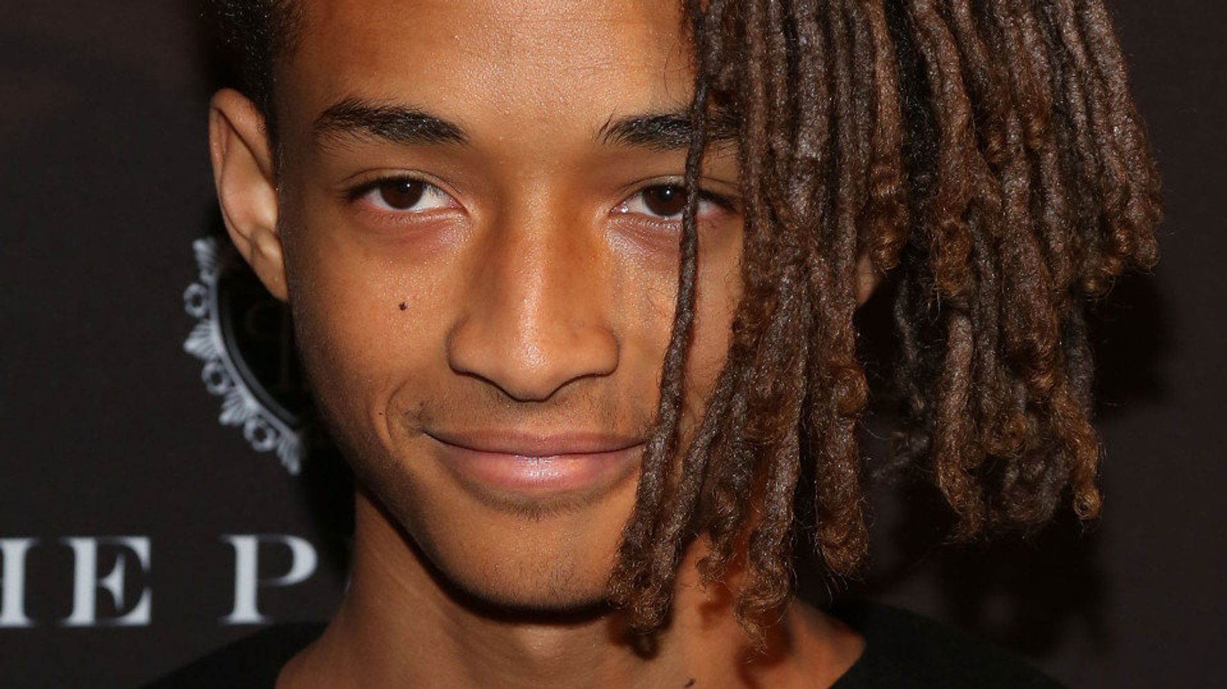 Jaden Smith Is Featured In New Louis Vuitton Ad