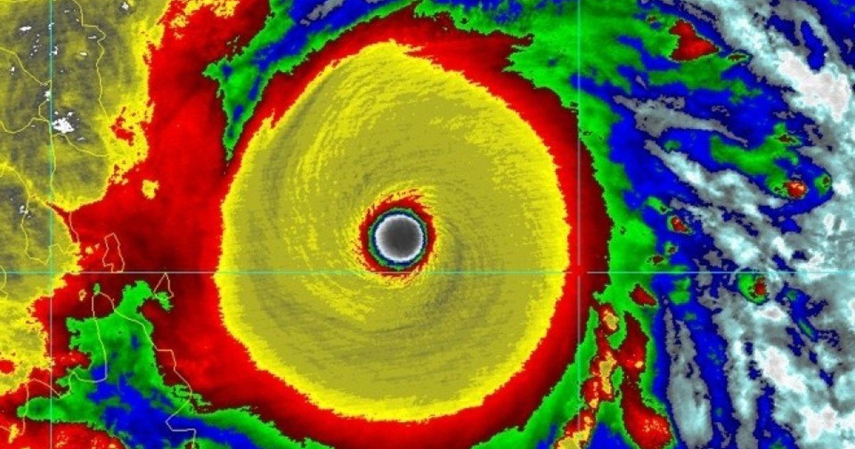 Strongest Storm In History Hits The Philippines HuffPost Videos strongest-storm-in-history-hits-the-philippines-huffpost-videos