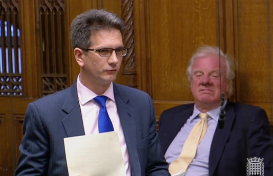Tory Brexiteer Steve Baker: We Have The Numbers To Defeat May's Plan ...