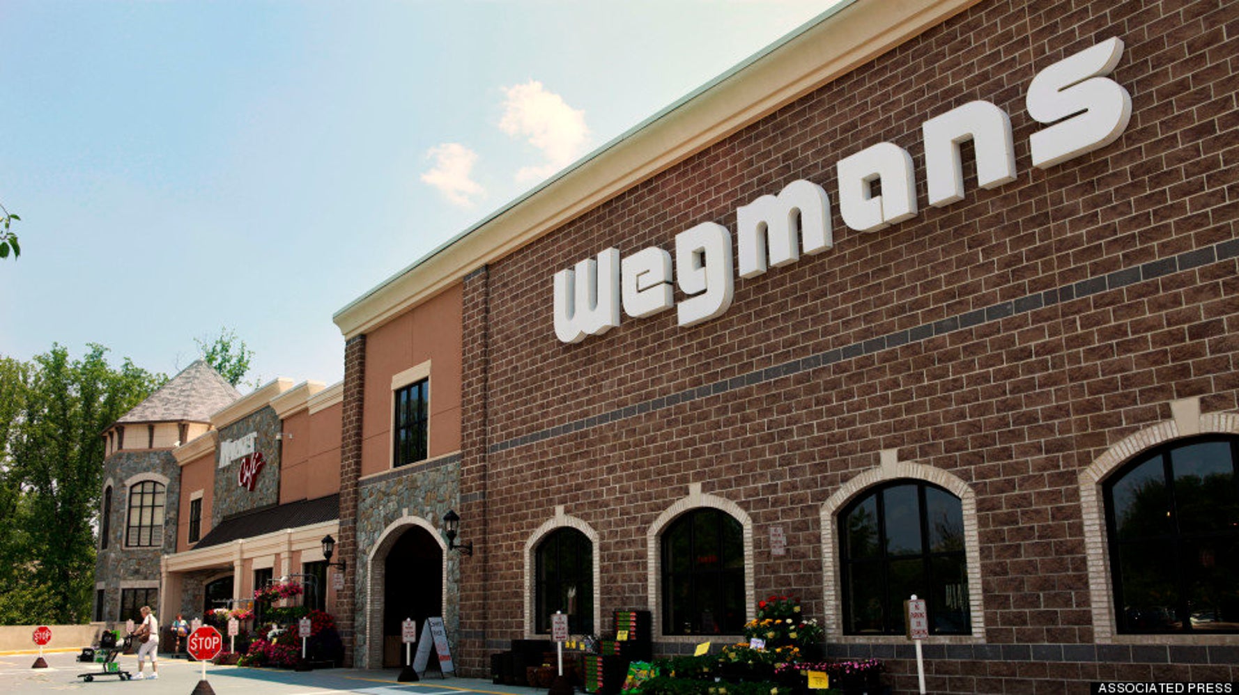 Wegmans Is Opening 10 New Stores HuffPost
