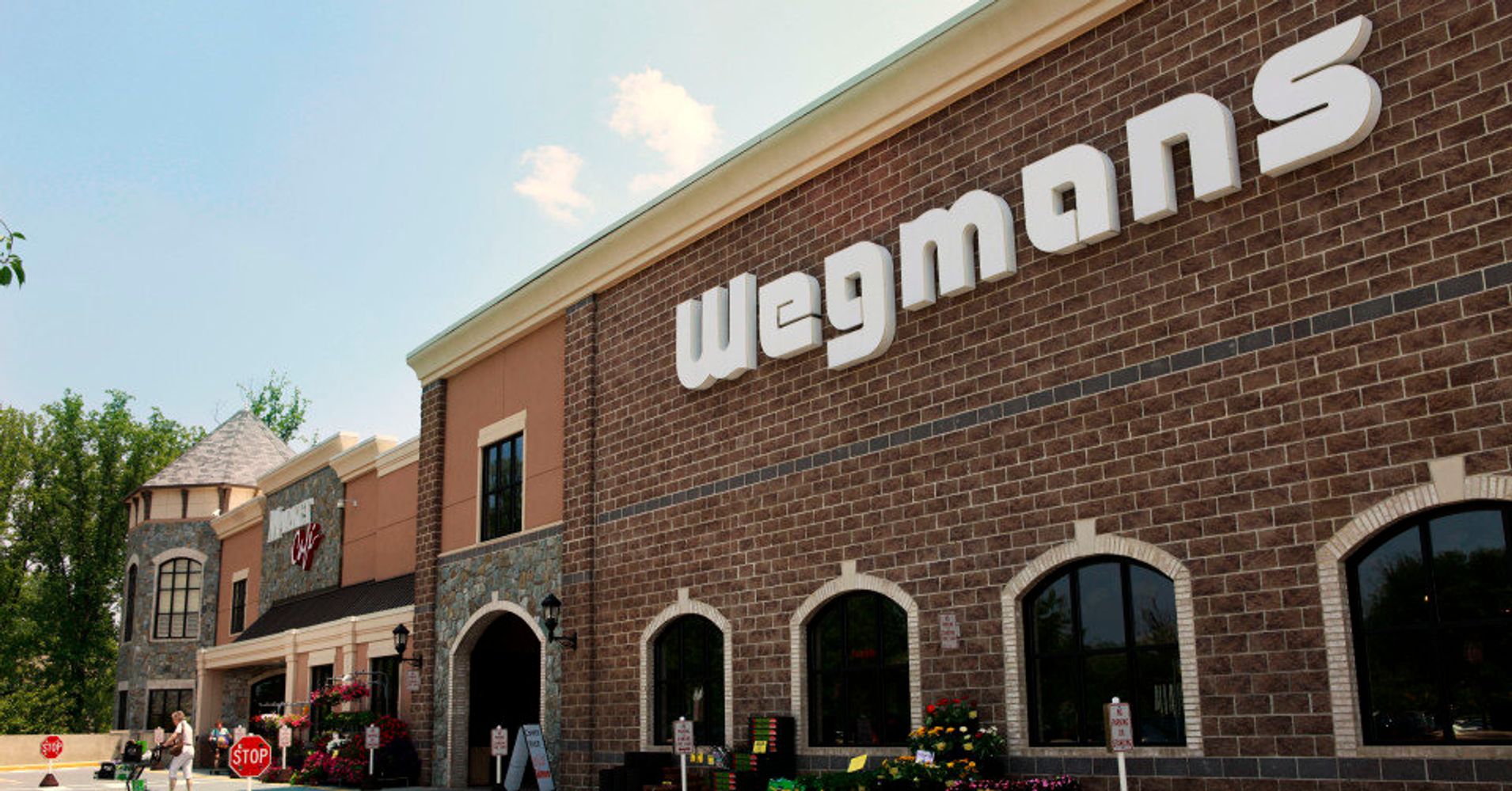 Wegmans Is Opening 10 New Stores HuffPost