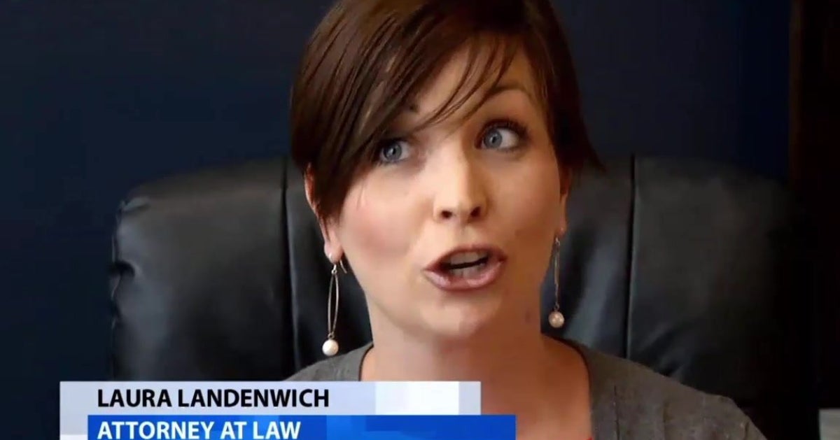 Indiana Woman Arrested & Stripped Naked, Plans To Sue | HuffPost Videos